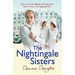 Nightingale Sisters