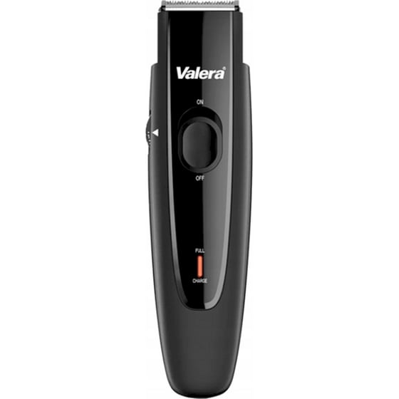 VALERA SWISS X-Cut 642.02 Κουρευτική Μηχανή Επαναφορτιζόμενη Μαύρο image 0