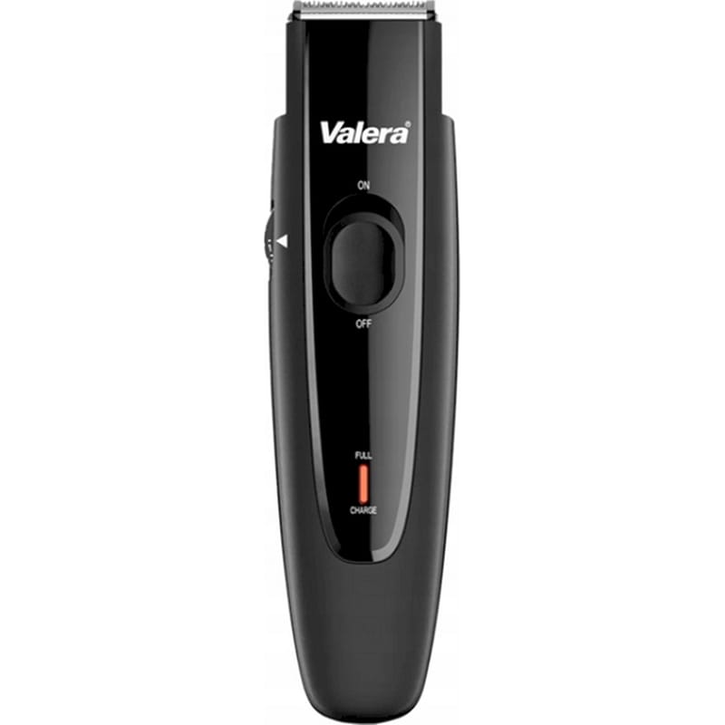 VALERA Κουρευτική Μηχανή Valera X-Cut 642.02 - Μαύρο