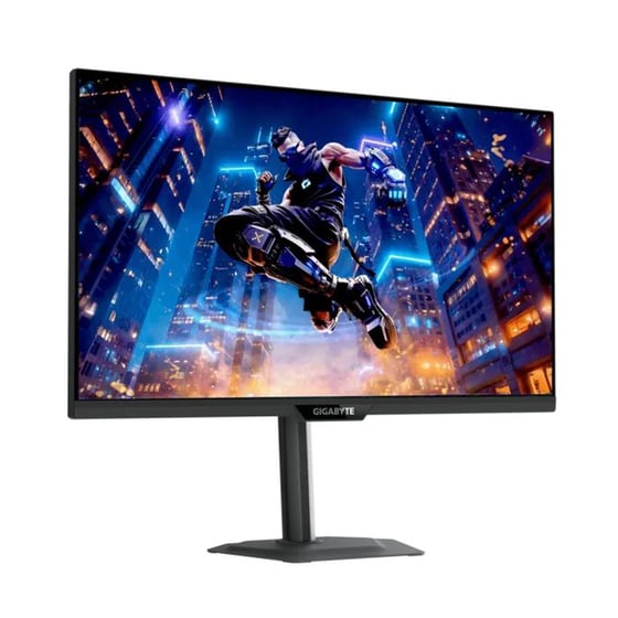 Gigabyte M27UP Gaming Monitor 27" UHD IPS Flat 160Hz 1ms image 1