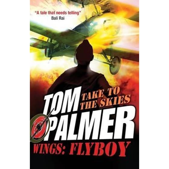 Flyboy image 0