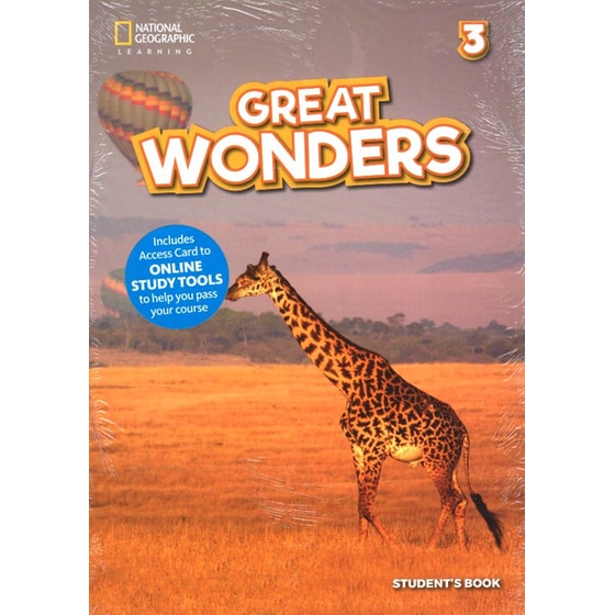 Great Wonders 3 Bundle image 0