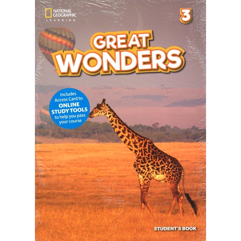 Great Wonders 3 Bundle