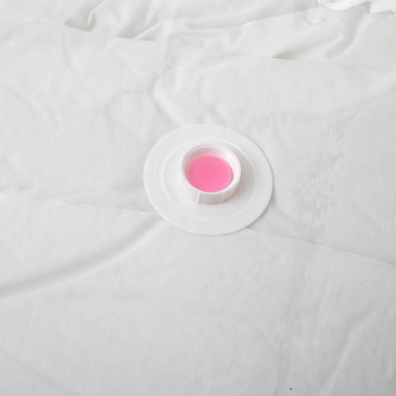 Σετ Θήκες Φύλαξης Κενού Αέρα Spitishop 105416 10τμχ Πλαστικές - Διάφανες image 1