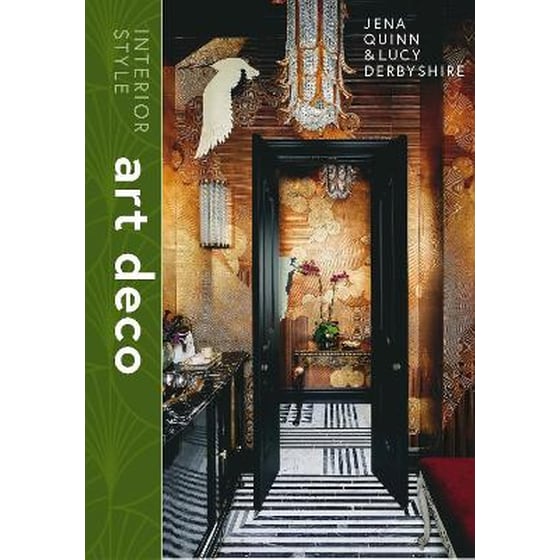 Interior Style: Art Deco image 0