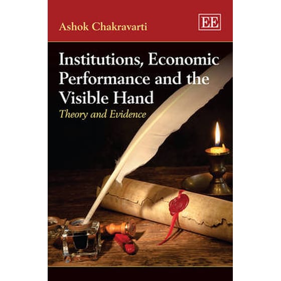 Institutions, Economic Performance and the Visible Hand image 0