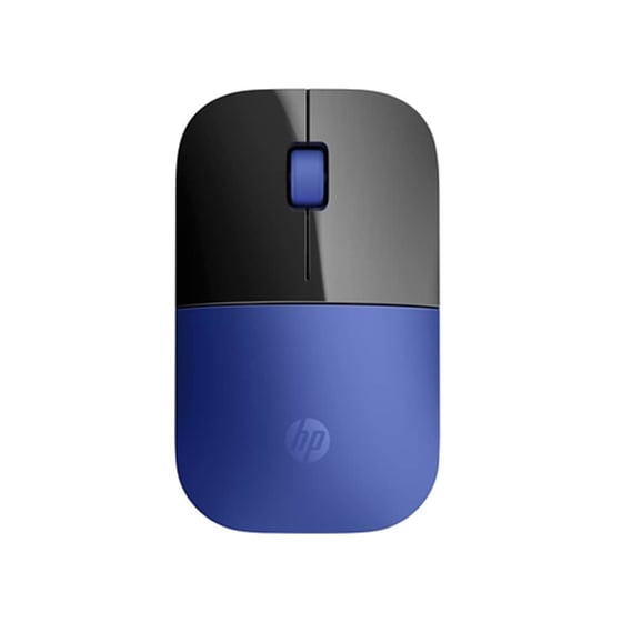 Ασύρματο ποντίκι HP Z3700 Μπλε image 0