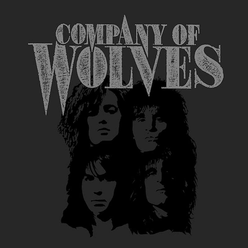 Company Of Wolves