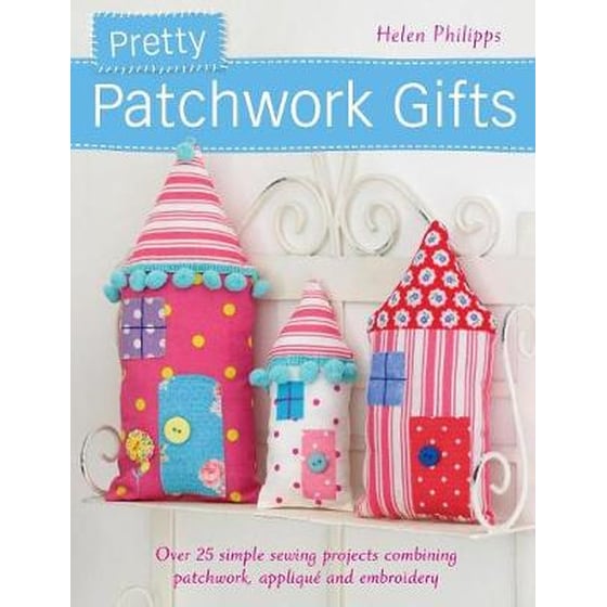 Pretty Patchwork Gifts image 0