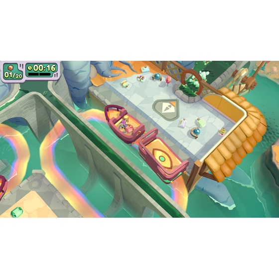 Moving Out 2 - Nintendo Switch image 5