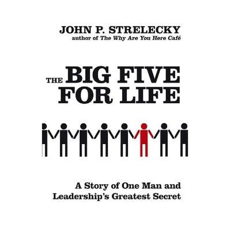 The Big Five For Life