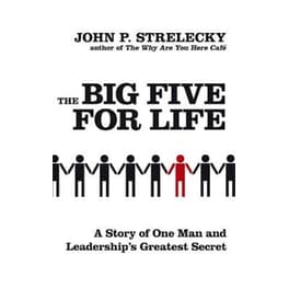 The Big Five For Life