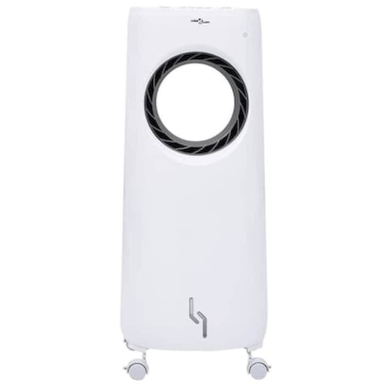 VIDAXL VIDAXL 2 in 1 Air Cooler 80W