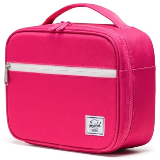 Τσαντάκι Φαγητού Herschel Ισοθερμικό Fuschia Purple Pop Quiz image 2