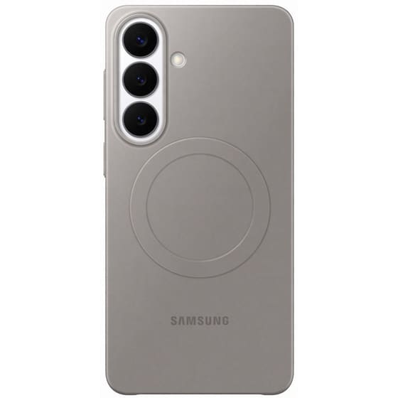 Θήκη Samsung Galaxy S26+ - Samsung Slim Magnet Case - Gray image 0