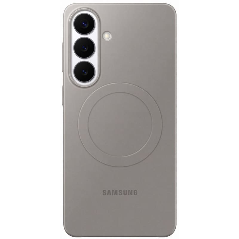 Θήκη Samsung Galaxy S26+ - Samsung Slim Magnet Case - Gray