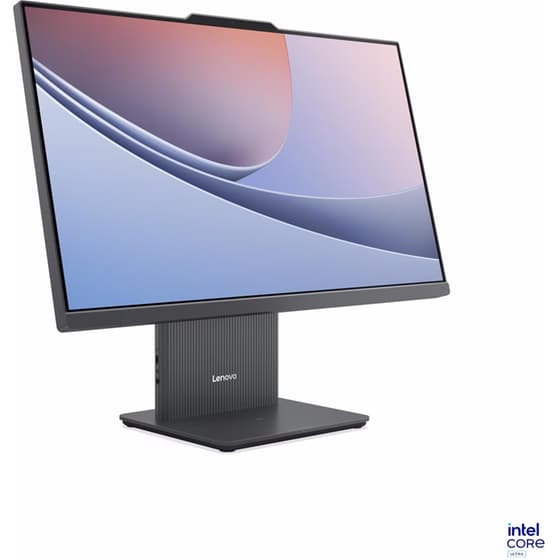 All in One Lenovo IdeaCentre AIO 24ILL11 23.8" Full HD IPS (Core Ultra 7-256V/16GB/512GB SSD/Arc Graphics 140V/Win11Home) image 2