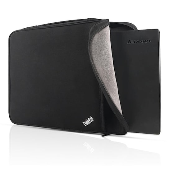 Τσάντα Laptop Lenovo ThinkPad 13" - Μαύρο image 0