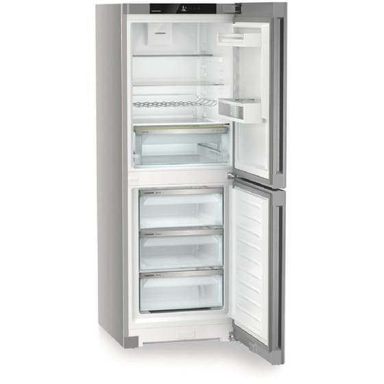 LIEBHERR CNsfc 5023 Plus No Frost 280 Lt Inox Ψυγειοκαταψύκτης image 5