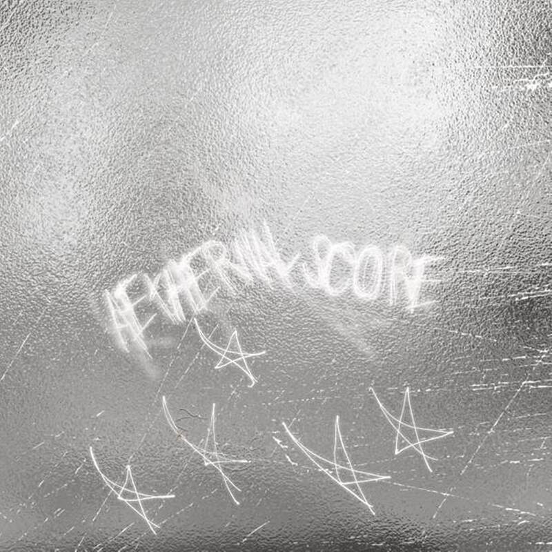 Aethernal Score (Live W/ Bbc Concert Orchestra)