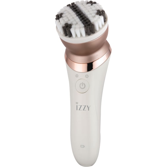 Αποτριχωτική Μηχανή Epilator IZZY LADY CARE Μπρονζέ image 4