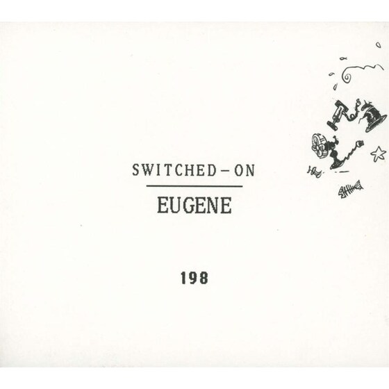 Switched-On Eugene image 3