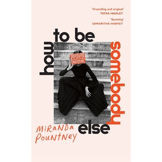 How to Be Somebody Else image 0