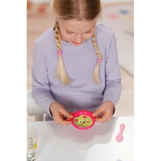 MGA Entertainment Διαδραστική Κούκλα Μωρό BABY born Emma (43cm) image 6