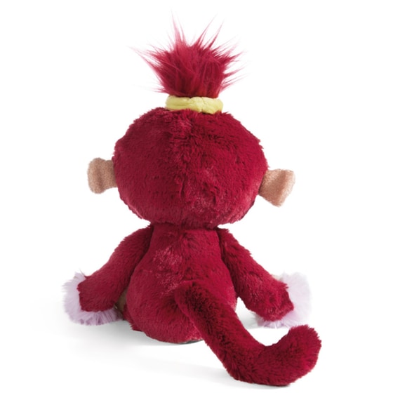 Λούτρινο NICI Monkey Tuula (18cm) image 2