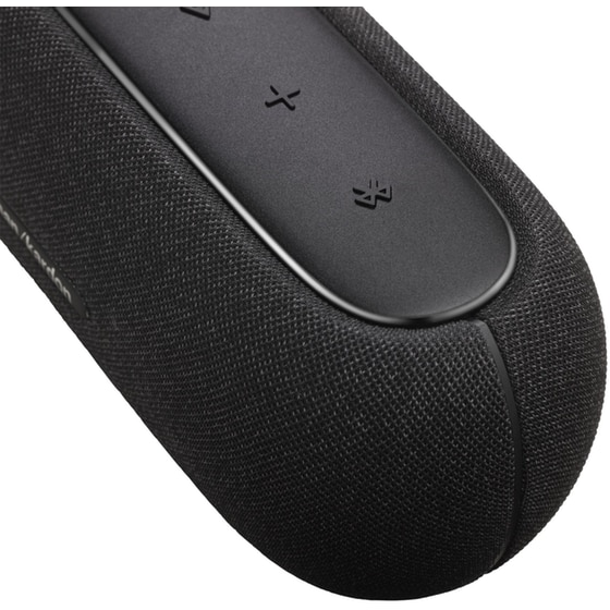 Φορητό Ηχείο Harman Kardon Luna 65W - Μαύρο image 9