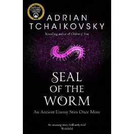Seal of the Worm