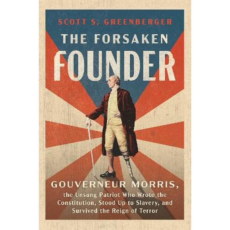 The Forsaken Founder