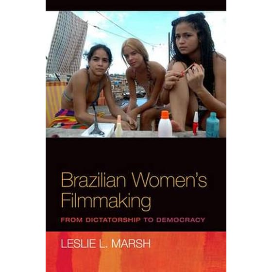 Brazilian Women's Filmmaking image 0