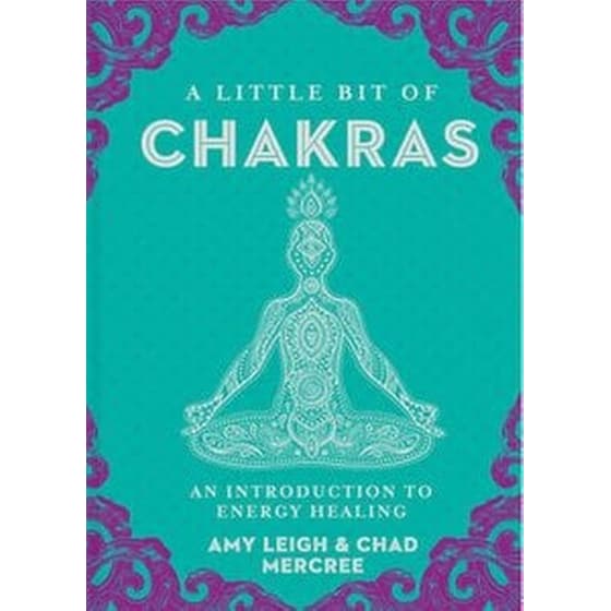 Little Bit of Chakras image 0