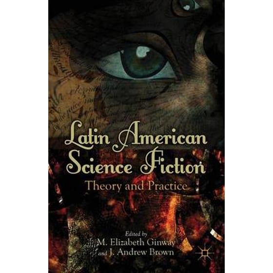 Latin American Science Fiction image 0