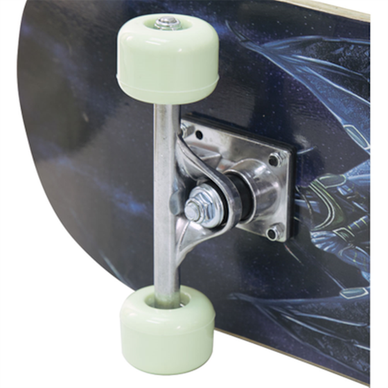 Skate Board Τροχοσανιδα  Abec-5 49002 image 1
