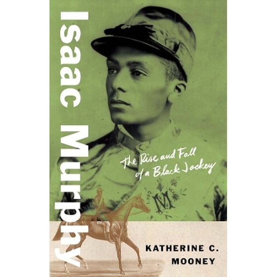 Isaac Murphy image 0