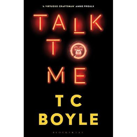 Talk to Me image 0