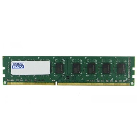 Goodram GR1600D364L11/8G DDR3 1600MHz (1x8GB) image 1