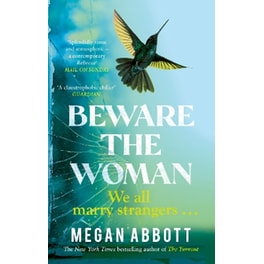 Beware the Woman