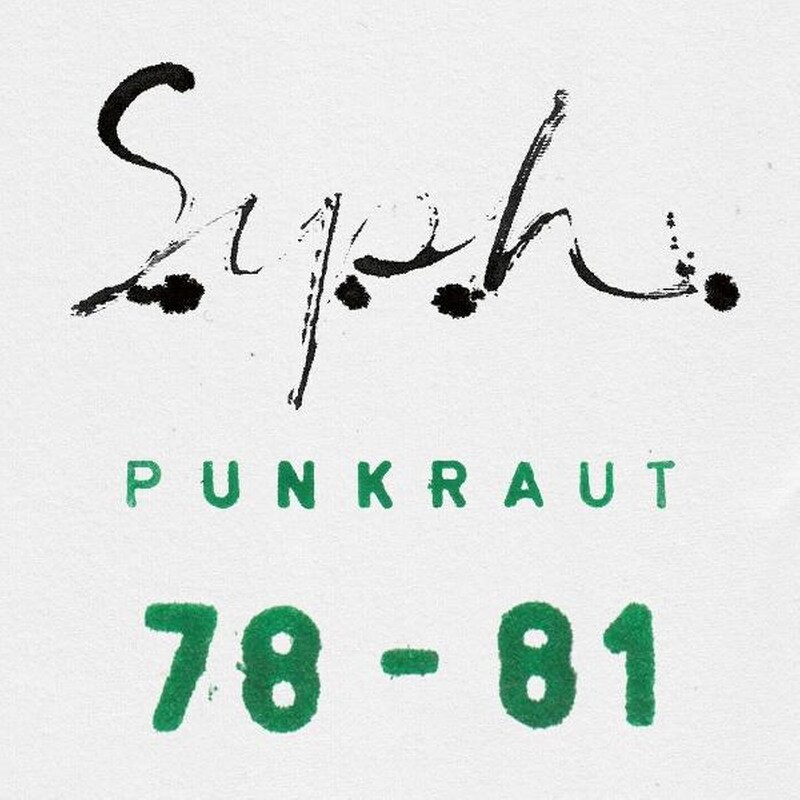 Punkraut 1978-1981 (LP)