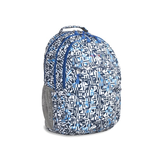 Τσάντα JWORLD GEO image 0