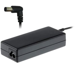Τροφοδοτικό Για Laptop Hp / Compaq / Dell, 19.5v/3.34a, 65w, Με Βύσμα 7.4x5mm.