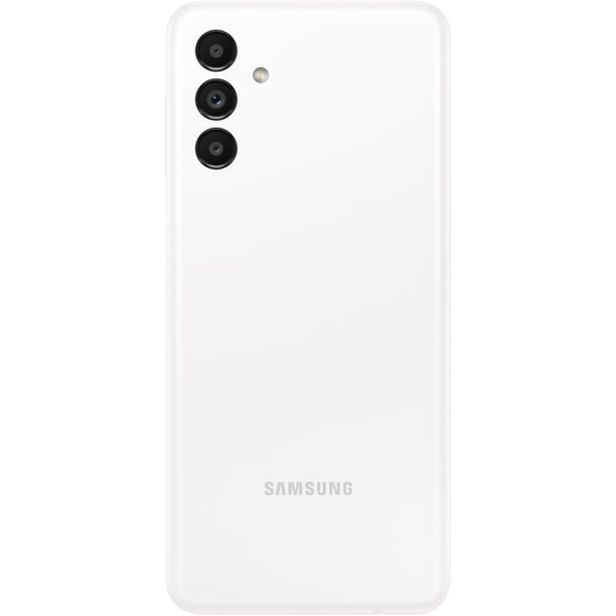 Samsung Galaxy A13 5G 64GB Dual Sim - White image 4