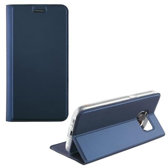 IPH 7+ 5.5 PRIME MGNT BK STD DARK BLUE image 0
