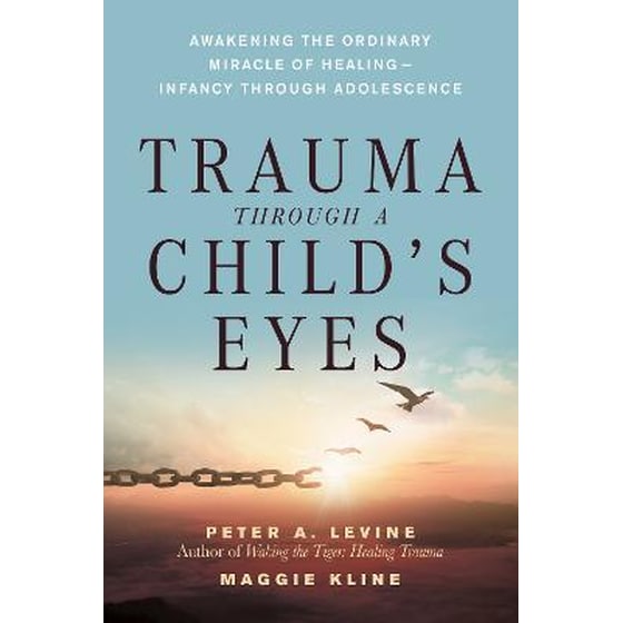 Trauma Through a Child's Eyes : Awakening the Ordinary Miracle of Healing image 0