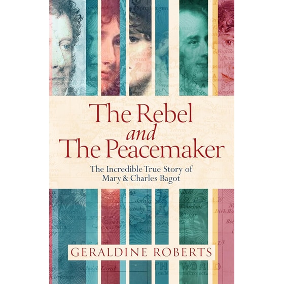The Rebel and the Peacemaker image 0