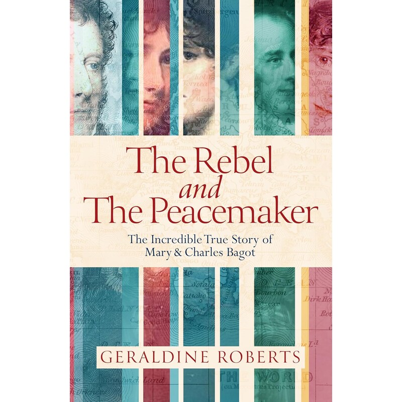 The Rebel and the Peacemaker