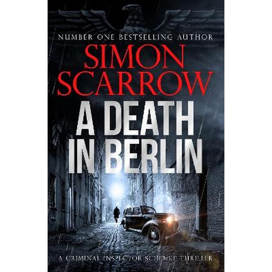 A Death in Berlin image 0