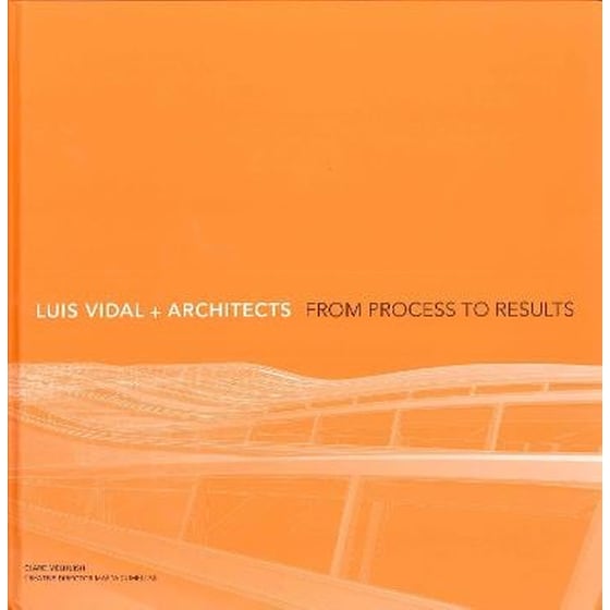 Luis Vidal + Architects 2nd Edition image 0